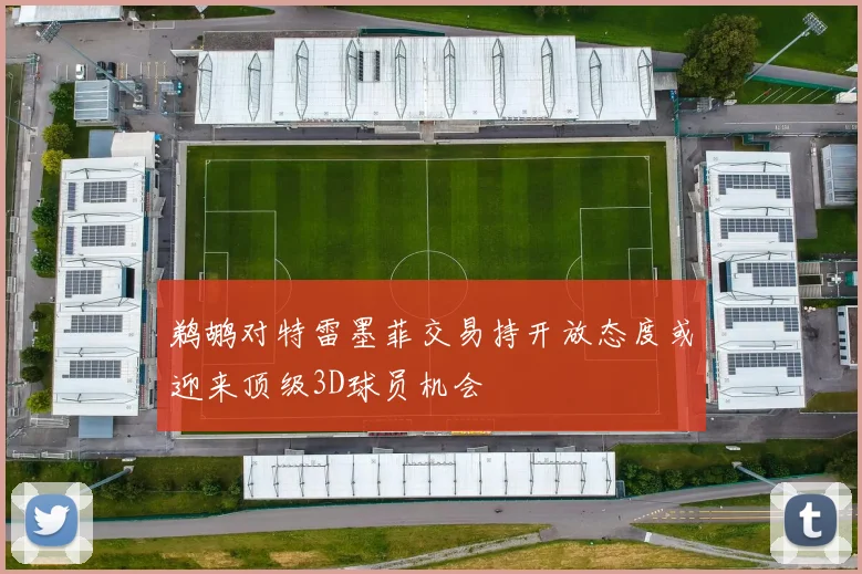 鹈鹕对特雷墨菲交易持开放态度或迎来顶级3D球员机会