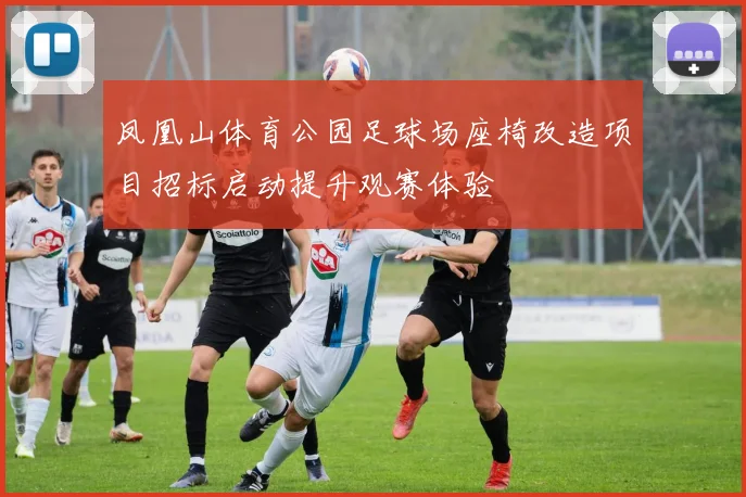 凤凰山体育公园足球场座椅改造项目招标启动提升观赛体验